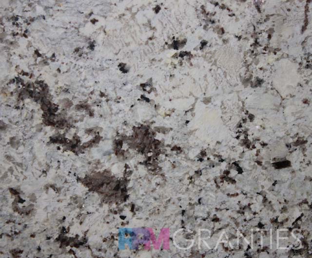 Alaka White