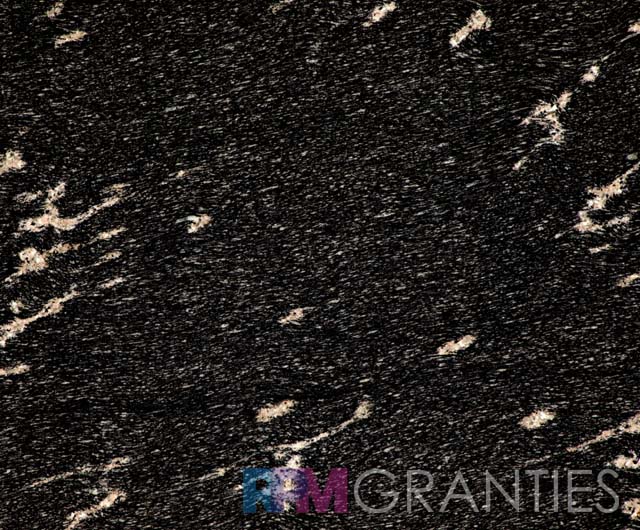 Fish Black